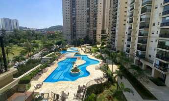 Imagem 7: RR9097 Apartamento 76m² CONDOMÍNIO ALTO DA MATA - OPORTUNIDADE - 2 Dorms 1 Vaga - Barueri