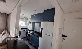 Imagem 3: RR9127 Apartamento 55m² CONDOMÍNIO EDIFÍCIO COLORE - OPORTUNIDADE - 2 Dorms 1 Vaga - Barue