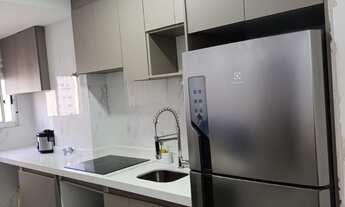 Imagem: RR9033 Apartamento 51m² CONDOMÍNIO INSPIRE