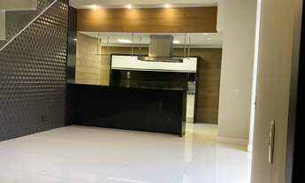 Imagem: RR9073 Apartamento GARDEN 208m² CONDOMÍNIO