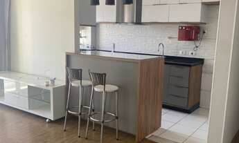 Imagem: RR9228 Apartamento 57m² CONDOMINÍO QUINTAS