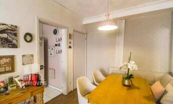 Imagem 6: RR9128 Apartamento 68m² CONDOMÍNIO RESERVA DO ALTO - OPORTUNIDADE - 2 Dorms 1 Vaga - Barue