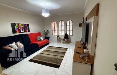 Imagem 2: RR9089 Casa 161m² JOAQUIM LAPAS VEIGA - OPORTUNIDADE - 3 Dorms 2 Vagas - Osasco, SP - Ótim