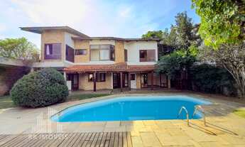 Imagem 4: RR9211 Casa 450m² CONDOMÍNIO RESIDENCIAL 5 - OPORTUNIDADE - 3 Suítes 4 Vagas - Santana de