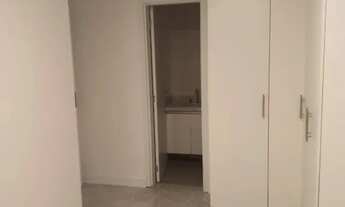 Imagem 6: RR9075 Apartamento 67m² CONDOMÍNIO GLASS ALPHAVILLE - OPORTUNIDADE - 2 Dorms 2 Vagas - Bar