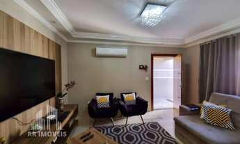 Imagem 4: RR0296 Casa 169m² RESIDENCIAL BORDON - OPORTUNIDADE - 3 Dorms 4 Vagas - Sumaré, SP - Ótima