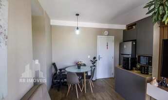 Imagem 2: RR9067 Apartamento 57m² CONDOMÍNIO RESERVA EYE - Barueri, SP - 2 Dorms 1 Vaga - OPORTUNIDA