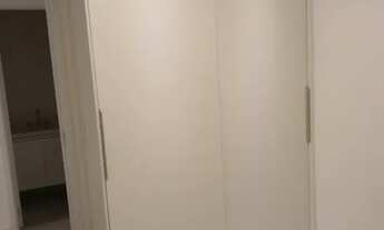 Imagem 4: RR9075 Apartamento 67m² CONDOMÍNIO GLASS ALPHAVILLE - OPORTUNIDADE - 2 Dorms 2 Vagas - Bar