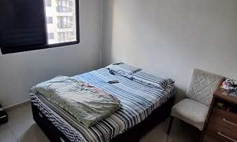 Imagem 6: RR9106 Apartamento 53m² CONDOMÍNIO VIVA MAIS - 2 Dorms 1 Vaga - OPORTUNIDADE - Ótima Local