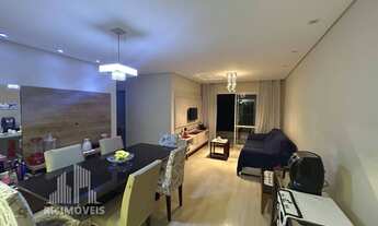 Imagem: RR9049 Apartamento MOBILIADO 87m² CONDOMÍNIO