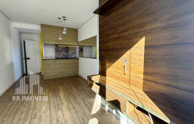 Imagem 2: RR9239 Apartamento 71m² CONDOMÍNIO EVOLUTION - OPORTUNIDADE - 3 Dorms 1 Vaga - Barueri, SP