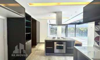 Imagem 5: RR9034 Casa 321m² CONDOMÍNIO VALVILLE I - OPORTUNIDADE - 4 Suítes , 4 Quartos, 6 banheiros