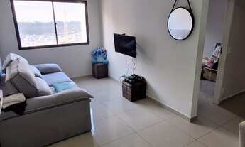 Imagem: RR9106 Apartamento 53m² CONDOMÍNIO VIVA