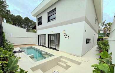 Imagem 2: RR9241 Casa 300m² CONDOMÍNIO RESIDENCIAL 3 - OPORTUNIDADE - 4 Suítes 4 Vagas - Santana de