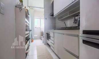 Imagem 7: RR9128 Apartamento 68m² CONDOMÍNIO RESERVA DO ALTO - OPORTUNIDADE - 2 Dorms 1 Vaga - Barue