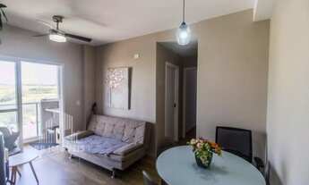 Imagem 7: RR9067 Apartamento 57m² CONDOMÍNIO RESERVA EYE - Barueri, SP - 2 Dorms 1 Vaga - OPORTUNIDA