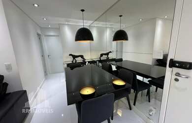 Imagem 2: RR9071 Apartamento 63m² CONDOMÍNIO LIFE PARK - OPORTUNIDADE - 2 Dorms 1 Vaga - Barueri SP