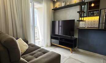 Imagem: RR0299 Apartamento 55m² CONDOMÍNIO CALIFÓRNIA