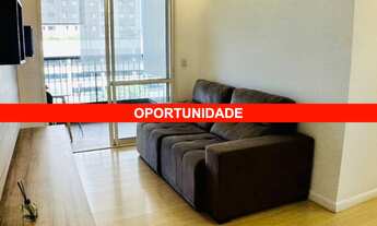 Imagem: RR9029 Apartamento 76m² CONDOMÍNIO ALTO