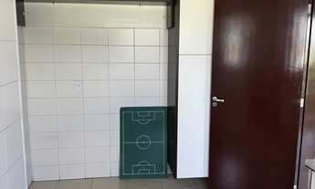 Imagem 4: RR8818 Apartamento 86m² EDIFÍCIO FLOR DE LIZ - OPORTUNIDADE - 3 Dorms 2 Vagas - Barueri, S