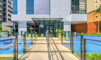 Imagem 6: RR9164 Studio MOBILIADO 26m² CONDOMÍNIO SELENITA RESIDENCE LONG STAY - OPORTUNIDADE - 1 Do