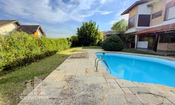 Imagem 6: RR9211 Casa 450m² CONDOMÍNIO RESIDENCIAL 5 - OPORTUNIDADE - 3 Suítes 4 Vagas - Santana de