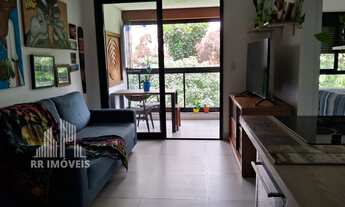 Imagem: RR9199 Apartamento 48m² CONDOMÍNIO COSMOPOLITAN