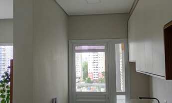 Imagem 7: RR8819 Apartamento 57m² CONDOMÍNIO RESERVA EYE - Barueri, SP - 2 Dorms 1 Vaga - OPORTUNIDA