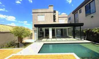 Imagem: RR9034 Casa 321m² CONDOMÍNIO VALVILLE