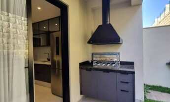 Imagem 7: RR9231 Casa 154m² CONDOMÍNIO ALPHAHOUSE I - OPORTUNIDADE - 3 Suítes 3 Vagas - Santana de P