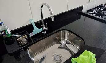 Imagem 5: RR9106 Apartamento 53m² CONDOMÍNIO VIVA MAIS - 2 Dorms 1 Vaga - OPORTUNIDADE - Ótima Local