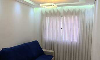 Imagem 7: RR9033 Apartamento 51m² CONDOMÍNIO INSPIRE (VERDE) OPORTUNIDADE - 2 Dorms 1 Vaga - Barueri