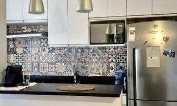 Imagem 3: RR9238 Apartamento 68m² CONDOMÍNIO RESERVA DO ALTO - OPORTUNIDADE - 2 Dorms 1 Vaga - Barue