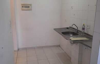 Imagem 3: RR9070 Apartamento 48m² CONDOMÍNIO RESIDENCIAL ITAPUÃ - OPORTUNIDADE - 2 Dorms 1 Vaga - Ca