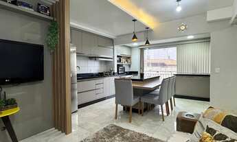 Imagem: RR0301 Apartamento 52m² CONDOMÍNIO TORRES