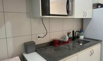 Imagem 4: RR9191 Apartamento 74m² CONDOMÍNIO ILHAS DO MEDITERRÂNEO - OPORTUNIDADE - 2 Dorms 1 Vaga