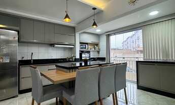 Imagem 3: RR0301 Apartamento 52m² CONDOMÍNIO TORRES DE AMERICANA - OPORTUNIDADE - 2 Dorms 1 Vaga - A