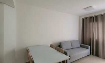 Imagem: RR9132 Apartamento 62m² CONDOMÍNIO DUPLEX