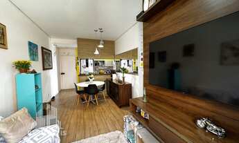 Imagem: RR9090 Apartamento 71m² CONDOMÍNIO EVOLUTION