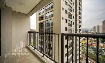 Imagem: RR9143 Apartamento 48m² CONDOMÍNIO ELOS