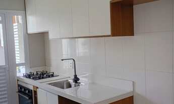 Imagem 3: RR8819 Apartamento 57m² CONDOMÍNIO RESERVA EYE - Barueri, SP - 2 Dorms 1 Vaga - OPORTUNIDA