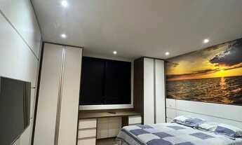 Imagem 4: RR9164 Studio MOBILIADO 26m² CONDOMÍNIO SELENITA RESIDENCE LONG STAY - OPORTUNIDADE - 1 Do