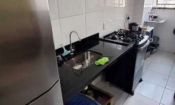 Imagem 4: RR9106 Apartamento 53m² CONDOMÍNIO VIVA MAIS - 2 Dorms 1 Vaga - OPORTUNIDADE - Ótima Local