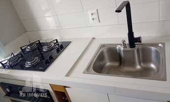 Imagem 5: RR8819 Apartamento 57m² CONDOMÍNIO RESERVA EYE - Barueri, SP - 2 Dorms 1 Vaga - OPORTUNIDA