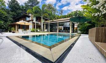 Imagem: RR9107 Casa 705m² CONDOMÍNIO RESIDENCIAL