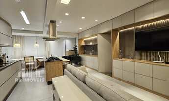 Imagem: RR9129 Apartamento 90m² CONDOMÍNIO ROYAL