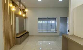 Imagem: RR0300 Casa 138m² - PARQUE UNIVERSITÁRIO