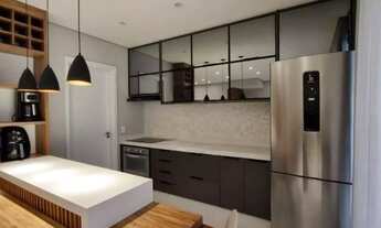 Imagem 3: RR9231 Casa 154m² CONDOMÍNIO ALPHAHOUSE I - OPORTUNIDADE - 3 Suítes 3 Vagas - Santana de P