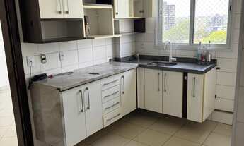 Imagem 3: RR8818 Apartamento 86m² EDIFÍCIO FLOR DE LIZ - OPORTUNIDADE - 3 Dorms 2 Vagas - Barueri, S