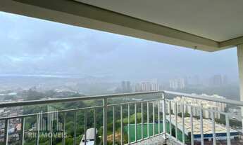 Imagem 5: RR9216 Apartamento 69m² CONDOMÍNIO ACQUA PARK HOME RESORT - OPORTUNIDADE - 2 Dorms 2 Vagas